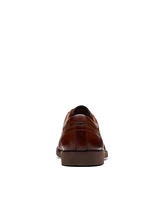 Clarks Men's Collection Malwood Lace Shoes