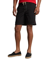 Polo Ralph Lauren Men's 8-1/2-Inch Kailua Classic-Fit Swim Trunks