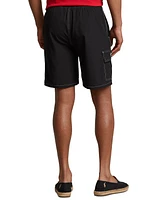 Polo Ralph Lauren Men's 8-1/2-Inch Kailua Classic-Fit Swim Trunks