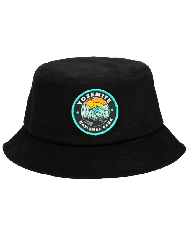 National Parks Foundation Men's Bucket Hat