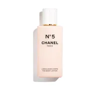 CHANEL N°5 The Body Lotion, 6.8