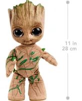 Groot Feature Plush