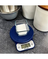 Escali Telero Digital Kitchen Scale