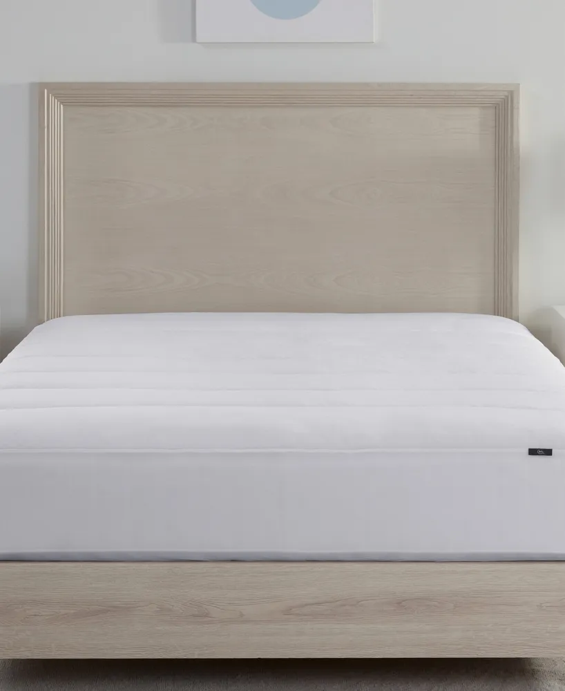 Serta Power Chill Mattress Pad Twin