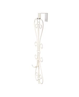 Village Lighting Elegant Adjustable Wreath Door Hanger