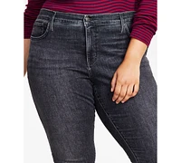 Levi's Trendy Plus 311 Shaping Skinny Jeans