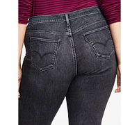 Levi's Trendy Plus 311 Shaping Skinny Jeans