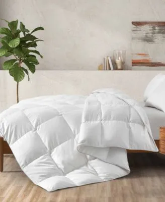 Unikome Lightweight Extra Soft Down Feather Fiber Comforters