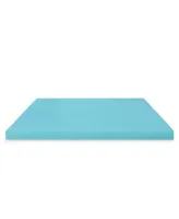 Ecossentials 3 Memory Foam Mattress Topper Collection