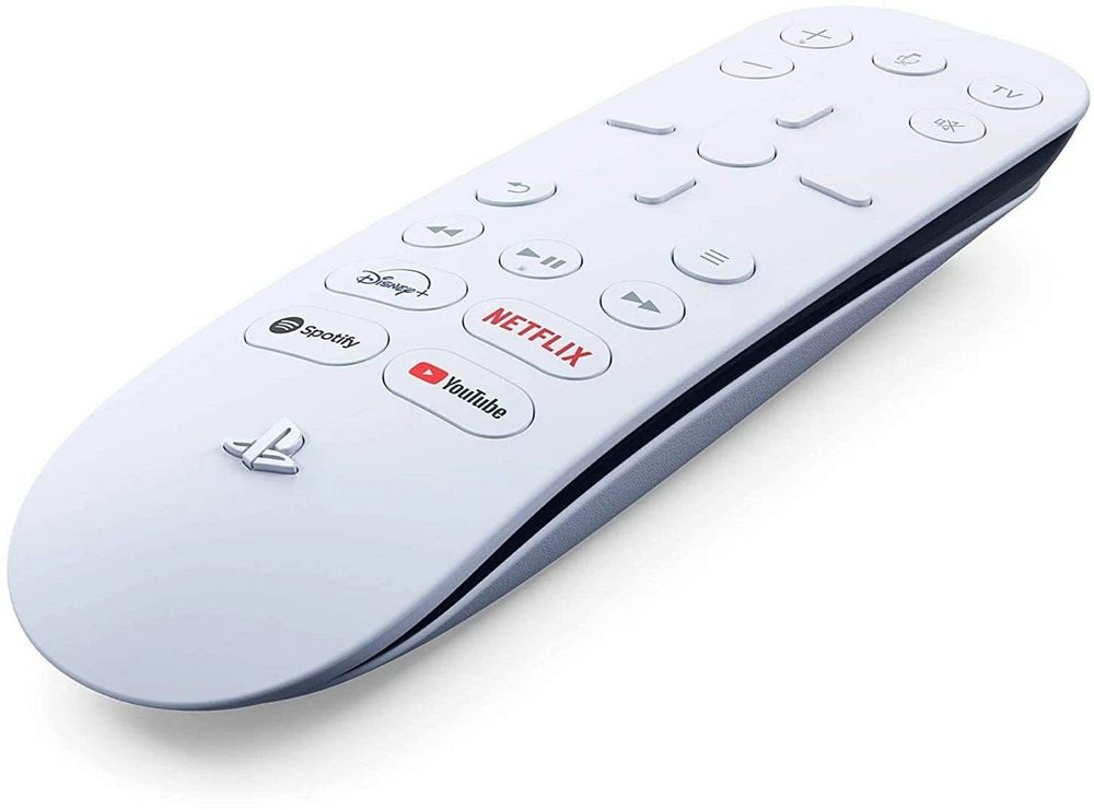 Sony Interactive Entertainment Media Remote