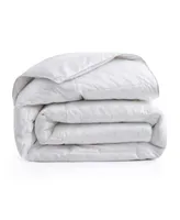 Unikome All Season Down Feather Fiber Comforter 500 Thread Count Collection