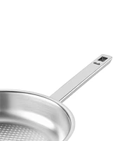 Fissler Original-Profi Collection Stainless Steel 11" Fry Pan