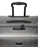 Tumi Tegra Lite 26" Short Trip Expandable Packing Suitcase - T