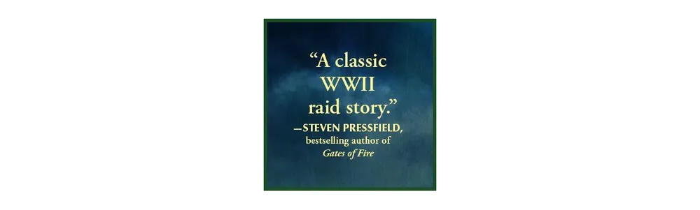 The Last of the Seven: A Novel of World War Ii by Steven Hartov