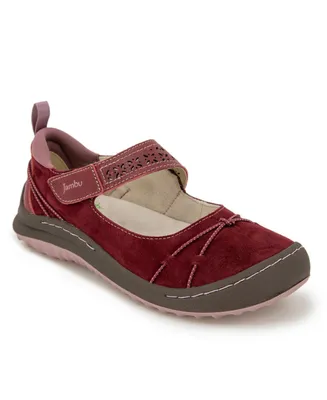 Jambu Women's Sunrise-Wide Flats