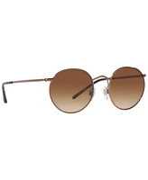 Sunglass Hut Collection Unisex Sunglasses, HU100949-y