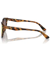 Versace Kids Mirror Sunglasses, VK4427U (ages 7-10)