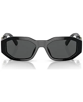 Versace Kids Biggie Sunglasses, VK4429U (ages 7-10)