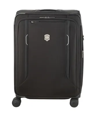 Victorinox Werks 6.0 Medium 24" Check-in Softside Suitcase