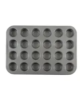 Kitchen Details 24 Mini Cupcake Pan