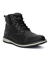 Xray Men's Roman Lace-Up Boots