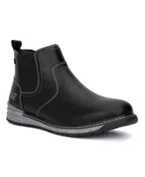 Xray Men's Drago Slip-On Boots