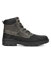 Xray Men's Blythe Lace-Up Boots