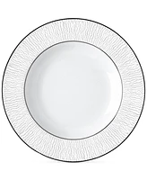 Bernardaud Dinnerware, Dune "Dune" Rim Soup Bowl