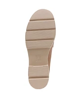 Naturalizer Desi Lug Sole Loafers