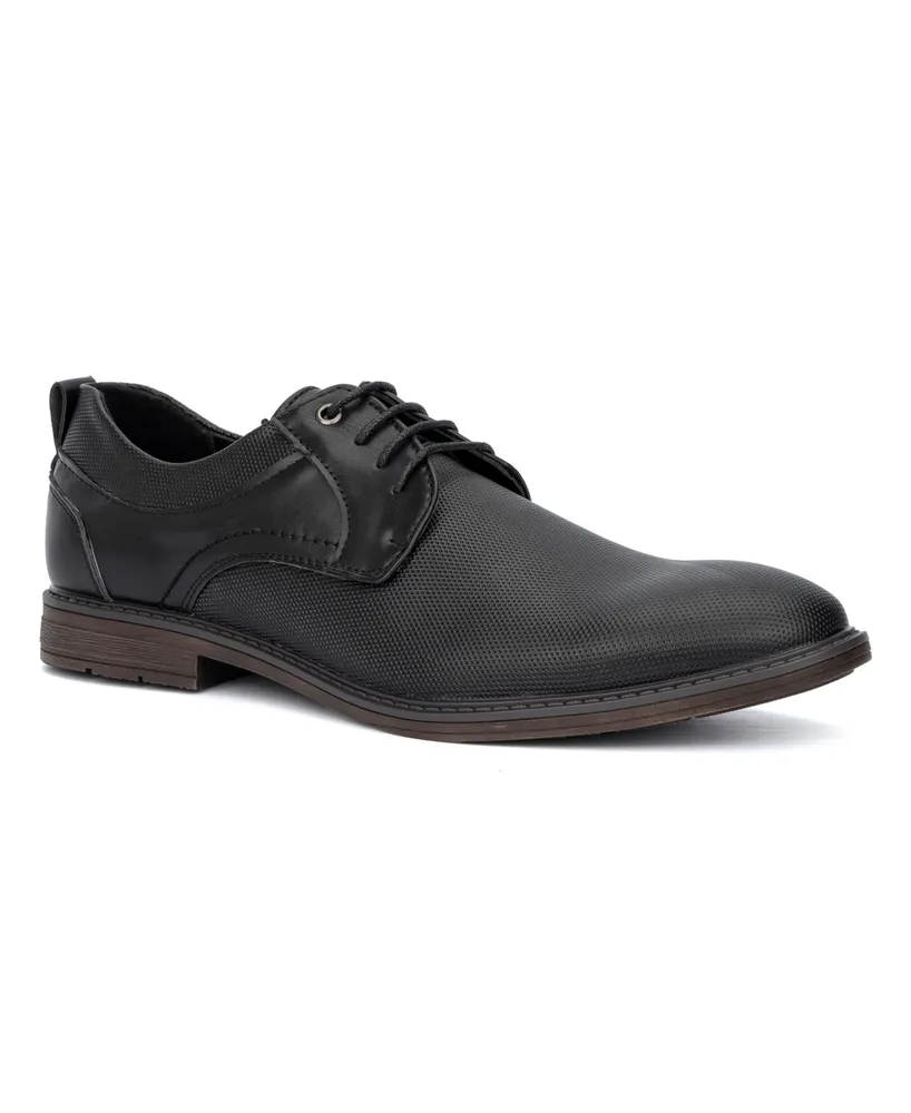 New York & Company Men's Cooper Oxford Shoes