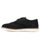 New York & Company Men's Tyler Wingtip Oxford Shoes
