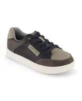 Kenneth Cole New York Big Boys Lace-Up Sneakers