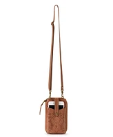 The Sak Women's Silverlake Smartphone Crossbody Handbag