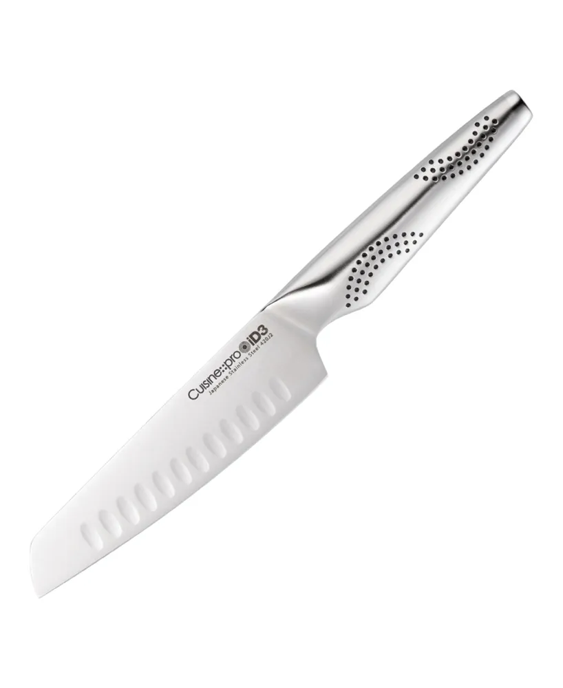 Cuisine::pro Id3 6" Santoku Knife