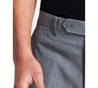 Calvin Klein Men's Infinite Stretch Skinny-Fit Dress Pants