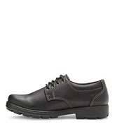 Eastland Shoe Men's Duncan Plain Toe Oxford Shoes