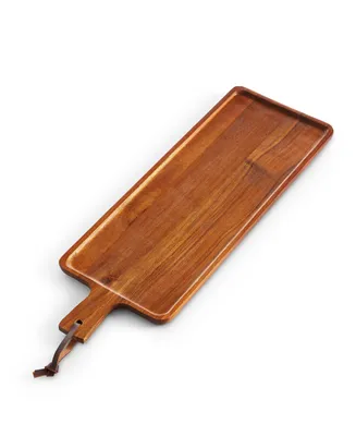 The Cellar Large Acacia Wood Paddle, Created for Macy's