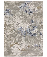 Jhb Design Elevation ELV111F 9'10" x 12'10" Area Rug