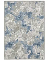 Jhb Design Peak 3313PK 6'7" x 9'6" Area Rug