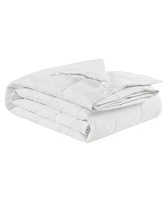 Closeout! Sleep Philosophy Four Seasons Goose Feather & Goose Down Filling Blanket