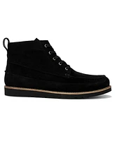 Reserved Footwear Men's Fritz Leather Boots
