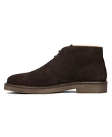 Reserved Footwear Men's Keon Chukka Boots
