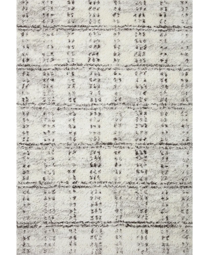 Closeout! Loloi Ii Bliss Shag Bls- 2'3" x 4' Area Rug