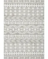 Loloi Ii Bliss Shag Bls- 7'10" x 10' Area Rug