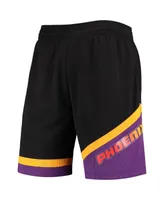 Men's Mitchell & Ness Phoenix Suns - Hardwood Classics Swingman Shorts