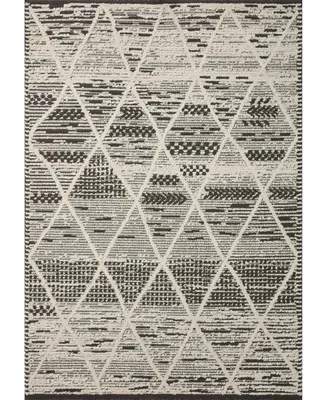 Loloi Ii Fabian Fab- 5'3" x 7'6" Area Rug