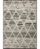 Loloi Ii Fabian Fab-03 6'7" x 9'2" Area Rug