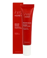 Hey Honey Besame Mucho Shea Butter Propolis Lip Balm, 15 ml