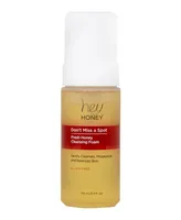 Hey Honey Don't Miss A Spot Fresh Honey Cleansing Foam, 150 ml