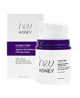 Stand Firm Argireline and Nemeko Mushroom Ageless Revitalizing Firming Cream, 30 ml